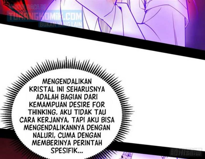 I’m An Evil God Chapter 292